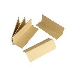 Angle de protection carton