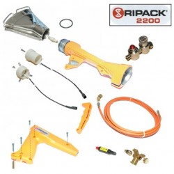 RIPACK - Pièces détachées RIPACK 2200