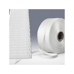 Feuillard textile "Tissé" polyester Standard 