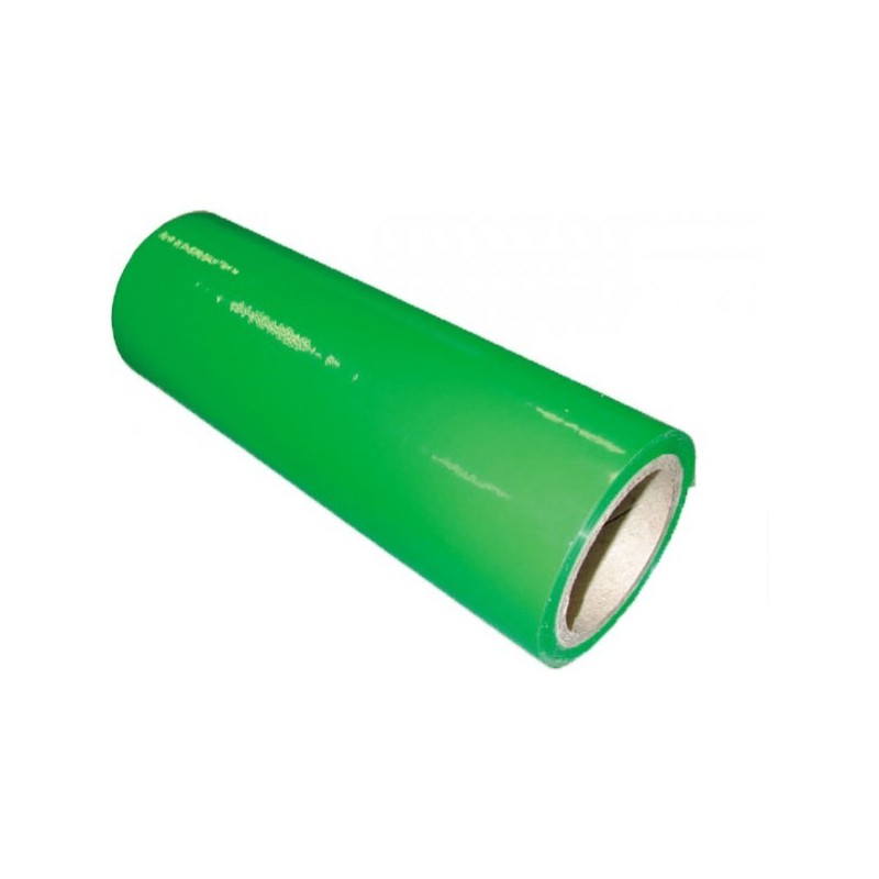 RUBAN ADHESIF PE VERT - 2500 PROTECTION LARGE 300 X 33 M