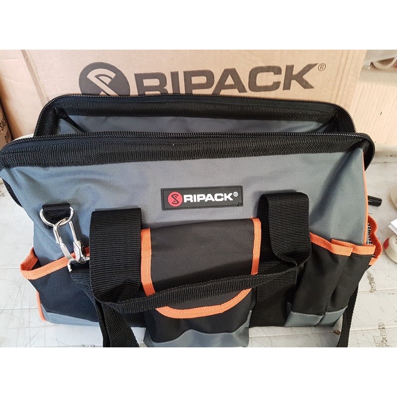 Pistolet de rétractation RIPACK 2200 d