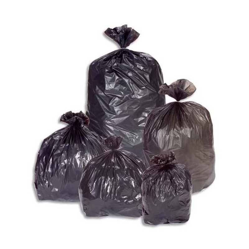 Prix sac poubelle 50 litres deals
