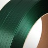 Feuillard polyester 