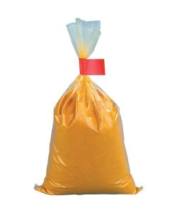 Sachet plastique PEBD 50-100 microns