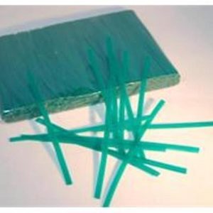 Lien plastique - twistband