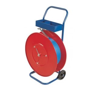 Dévidoir multi diamètre