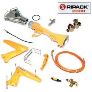 RIPACK - Pièces détachées RIPACK 2000