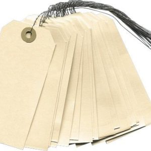 Etiquette Américaine