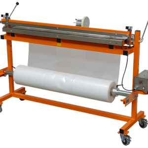 Soudeuse de housse électrique, RIPACK (MULTICOVER 960)