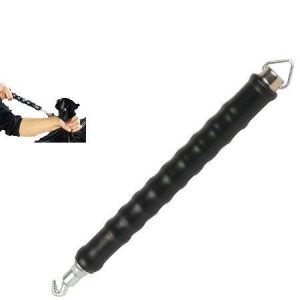 Torsadeur (driller) fermeture de sacs