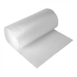 Film à bulles, papier bulles