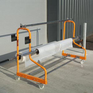 Dévidoir 2 bobines (MULTICOVER 935)