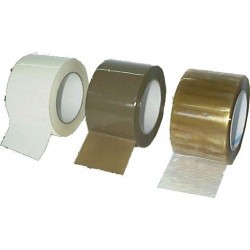 Ruban adhesif manuel