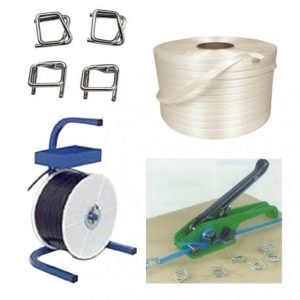 Kits / Packs de cerclage