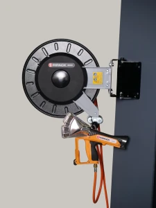 Pack de rétraction thermique fixe RIPACK