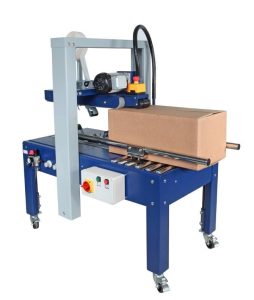 Fermeuses de caisses ROBOPAC