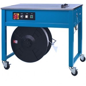 Machines de cerclage