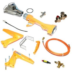 Pièces détachées RIPACK