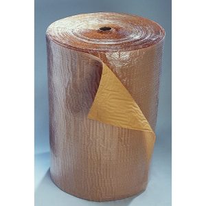 Film à bulles - kraft