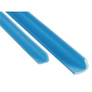 Profilé mousse en L