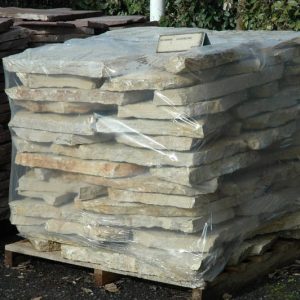 Housse palette, matériaux