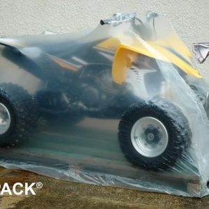 Film rétractable, film de protection