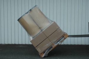 Housses et gaines palette