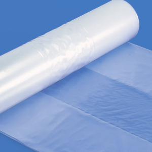 Housses rétractables pour palettes (gaine en continue)