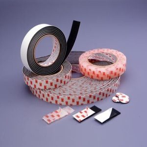 Faixation plastique Dual Lock 3M