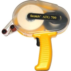 Dévidoir pour transfert d'adhésif