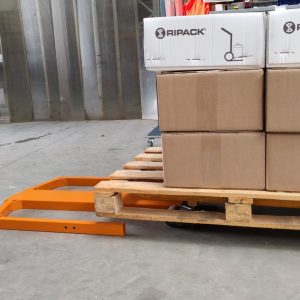 Réhausseur de palette CALPACK