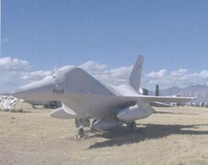 Application aéronautique avec RIPACK