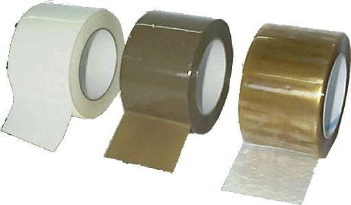 Ruban adhesif RPC, l'alternative au PVC
