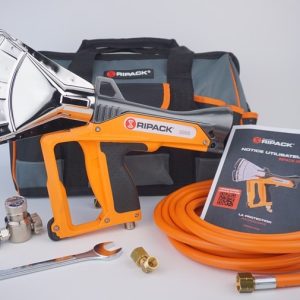 Pistolet thermique de rétraction RIPACK 3000