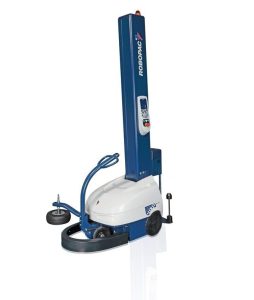 Filmeuses verticales ROBOPAC