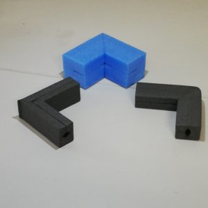 Coin mousse spécial produits fins