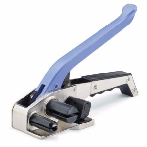 Tendeur de cerclage textile / composite