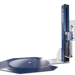 Filmeuse palette ROBOPAC - MASTERPALT PLUS LP