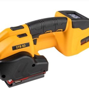 Appareil de cerclage sur batterie STRAPEX