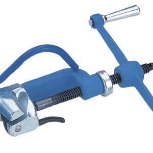 Tendeur cerclage feuillard inox a manivelle