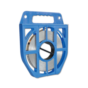 Feuillard de cerclage inox