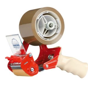 Dévidoir ruban adhésif usage intensif