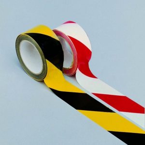 Ruban de marquage et signalisation