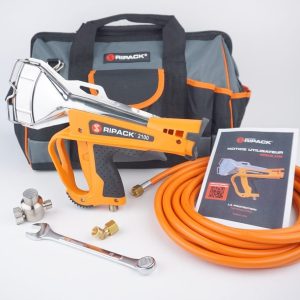 Pistolet thermique de rétraction RIPACK 2100