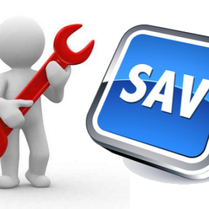 SAV machines ROBOPAC