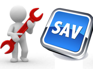 SAV machines ROBOPAC