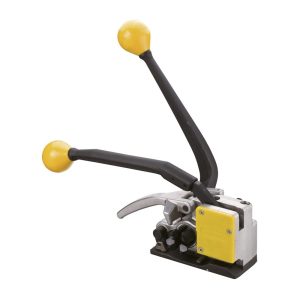 Tendeur sertisseur feuillard PP / PET (économique)