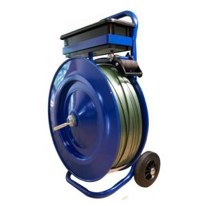 Kit de cerclage polyester