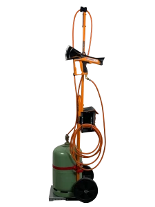 Pack de rétraction thermique RIPACK