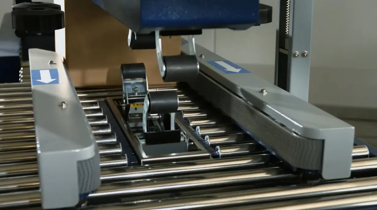 ALG Emballage spécialiste de l’emballage & machine d’emballage professionnel